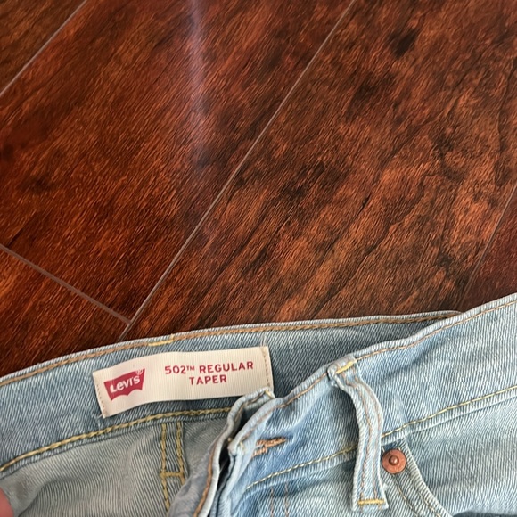 Boys jeans - Picture 3 of 3